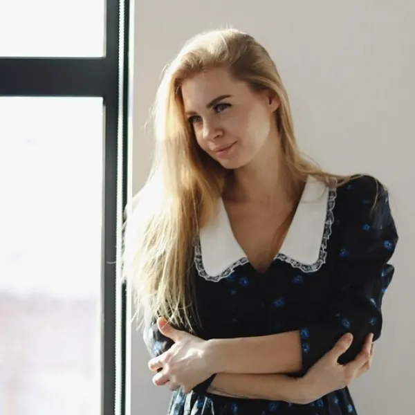 Анна